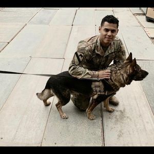 Meet your Posher, Erik